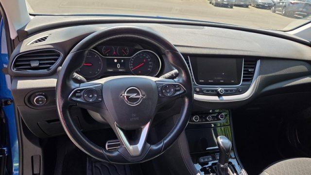 OPEL Grandland X 2.0 diesel Ecotec Start&Stop aut. Ultimate PERMUTE