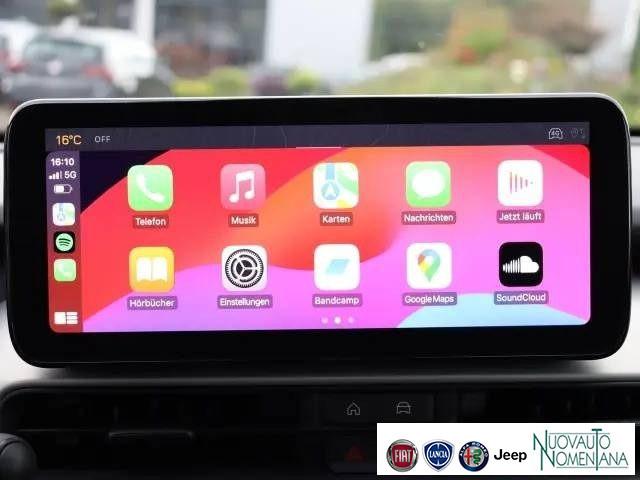 JEEP Avenger 1.2 Turbo 100 CV Summit Km0