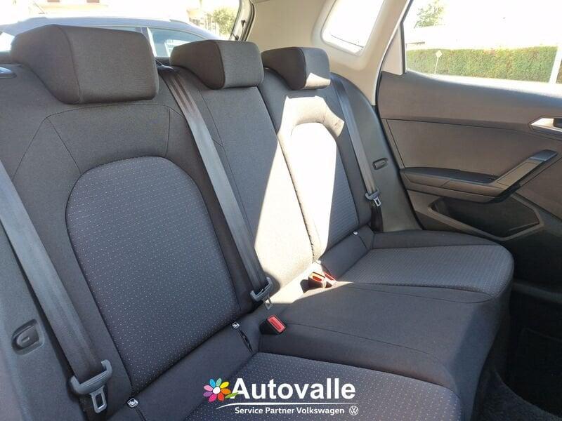 Seat Arona Arona 1.0 EcoTSI Style