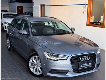 AUDI A6 Avant 2.0 TDI 190CV ultra S tronic 212.000KM