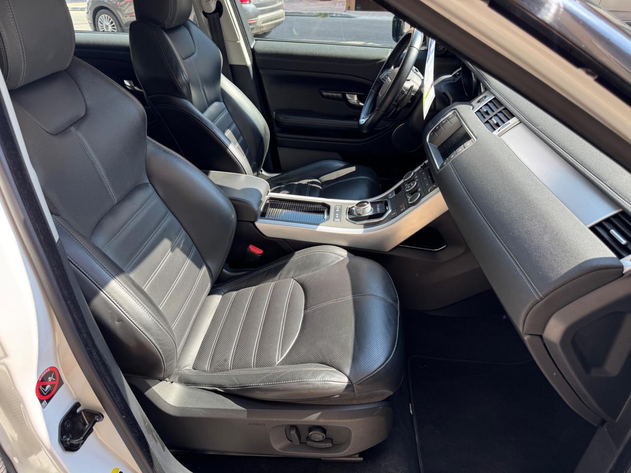 Land Rover Evoque 2.0 TD4 150 CV HSE Dynamic