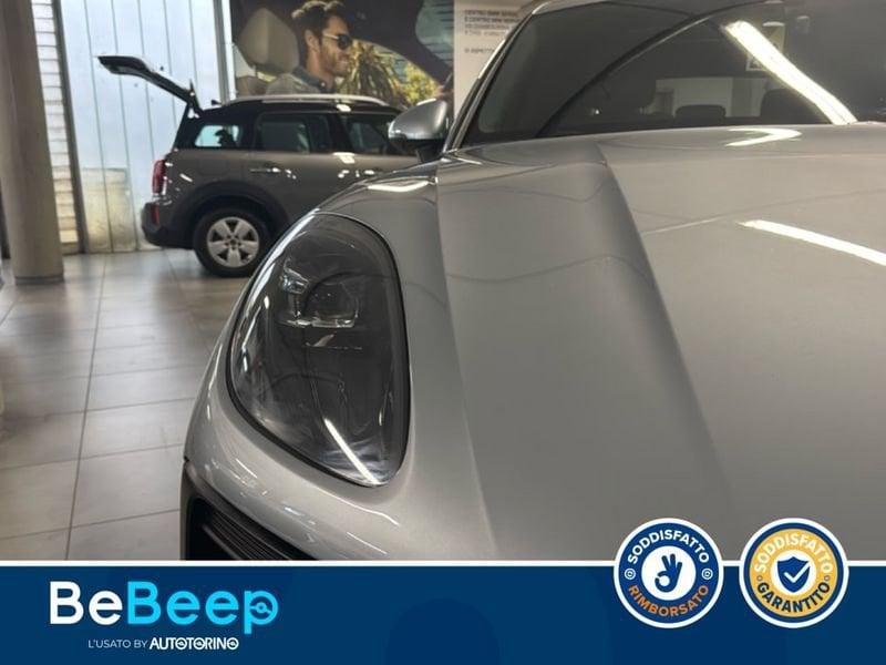 Porsche Macan 3.0 S 354CV PDK