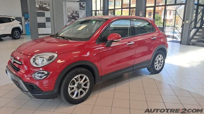 FIAT 500X 1.0 T3 120 CV City Cross - OFFERTA PROMO