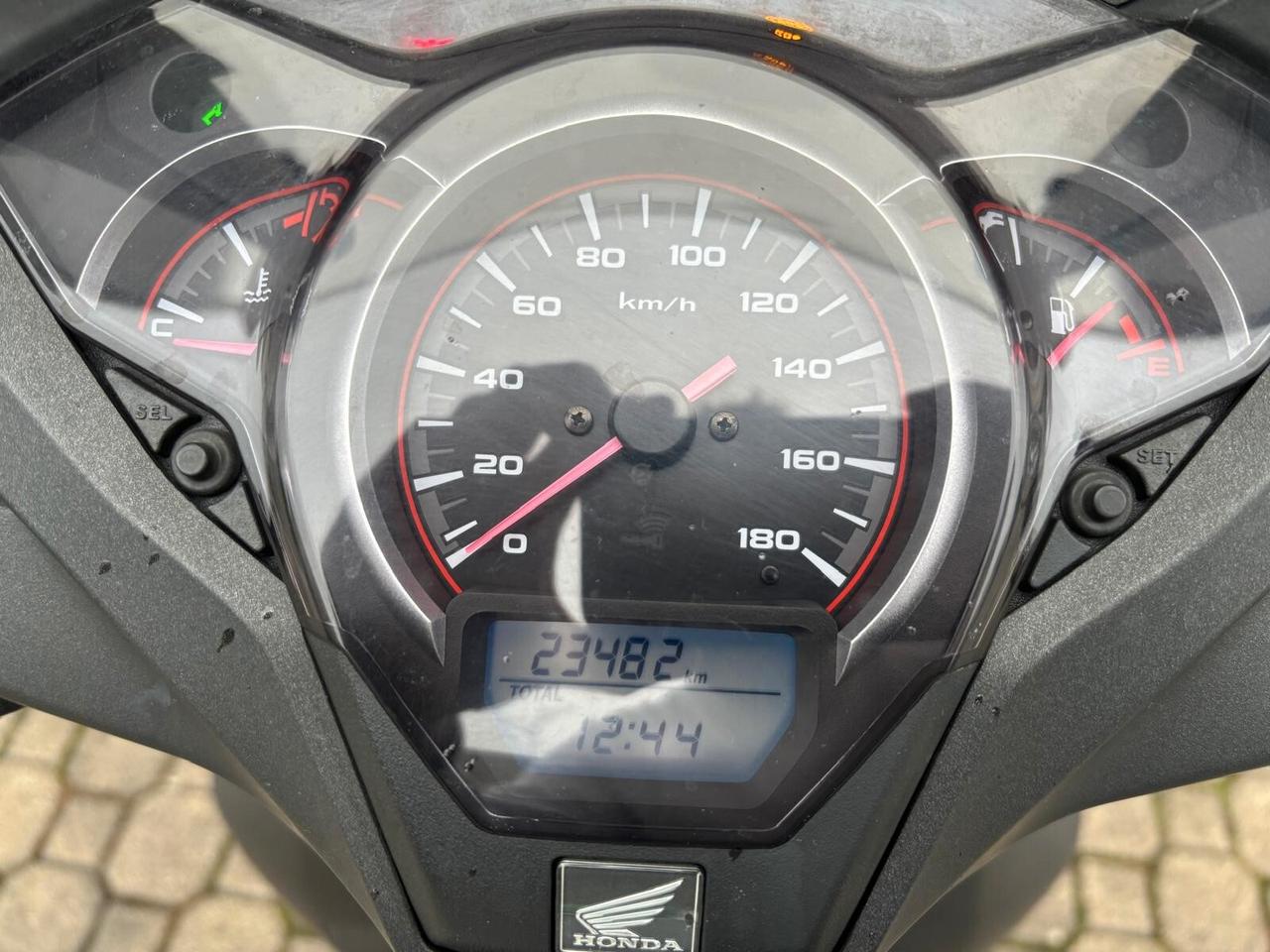 Honda SH 300 i SPORT ABS - Rif.138