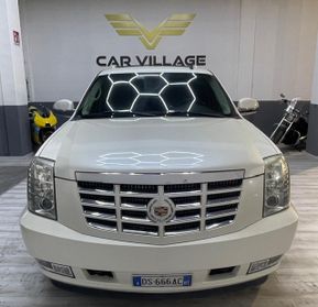 Cadillac Escalade 6.2 V8 aut. Sport Luxury