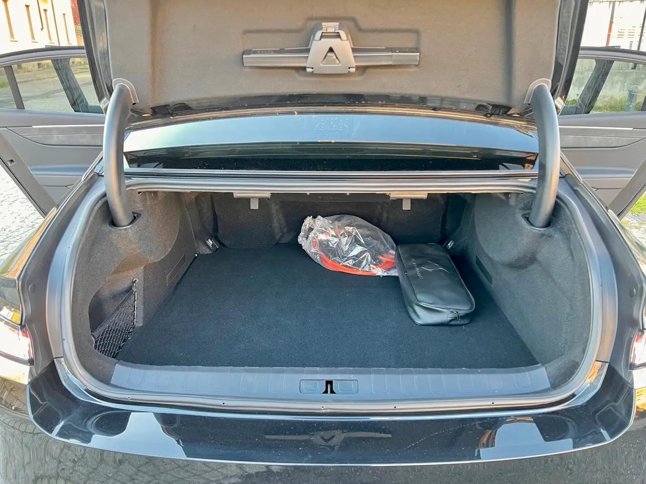 Ds 9 Automobiles E-Tense PHEV 360cv aut.8 4X4 Rivoli+ Opera Lounge