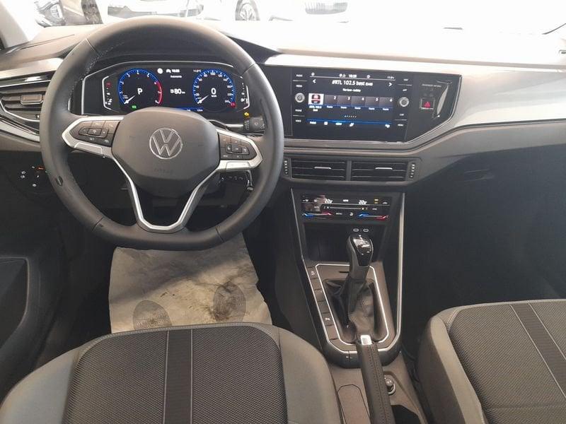 Volkswagen Polo 1.0 TSI Style DSG