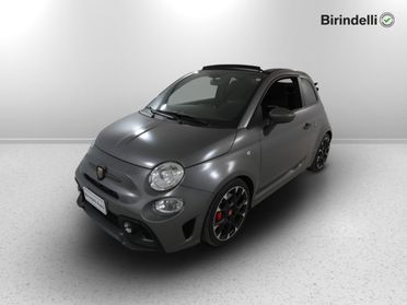 ABARTH 595 - 595 C 1.4 Turbo T-Jet 180 CV Competizione