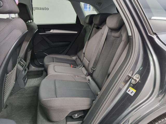AUDI Q5 50 TFSI e quattro S tronic S line s-line