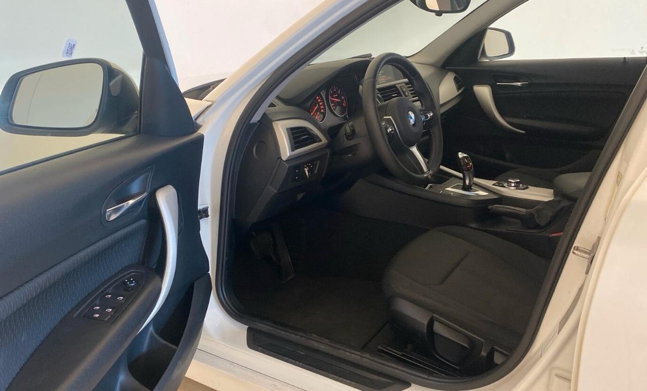 Bmw 116 116i 5p. Sport