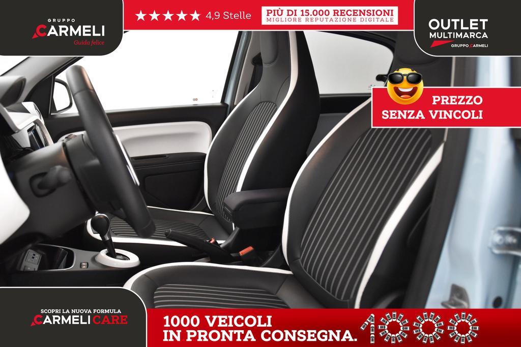 Renault Twingo 22kWh Intens