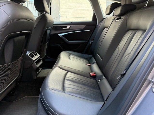 AUDI A6 allroad 40 TDI 2.0 quattro S tronic