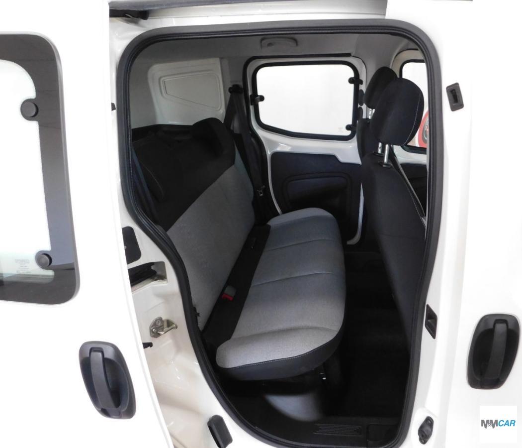 FIAT - Fiorino 1.3 M.JET 95cv Combinato sx