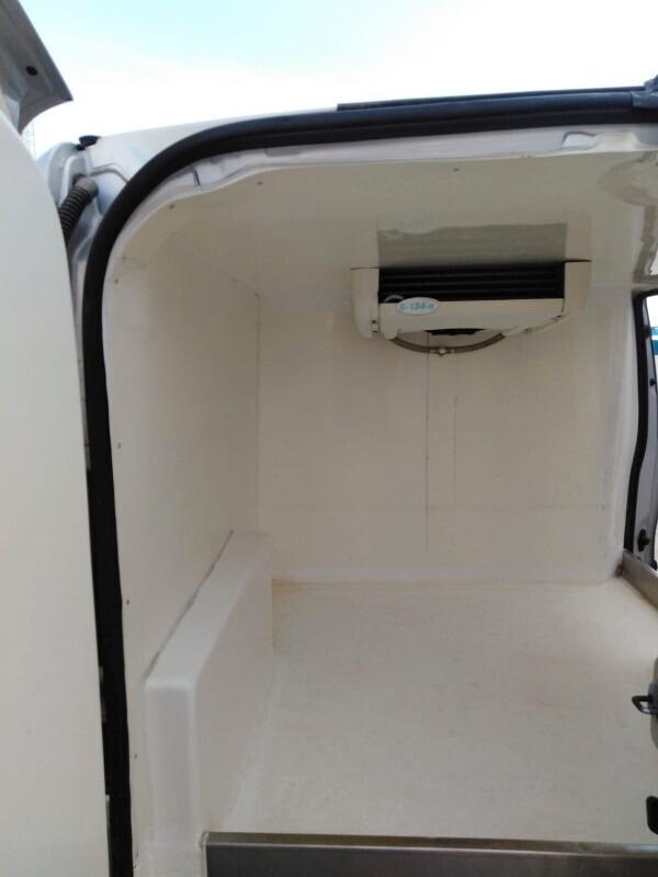 Fiat Doblo 1.3 MJT PC-TN Cargo CAMBIO AUTOMATICO DA REVISIONARE