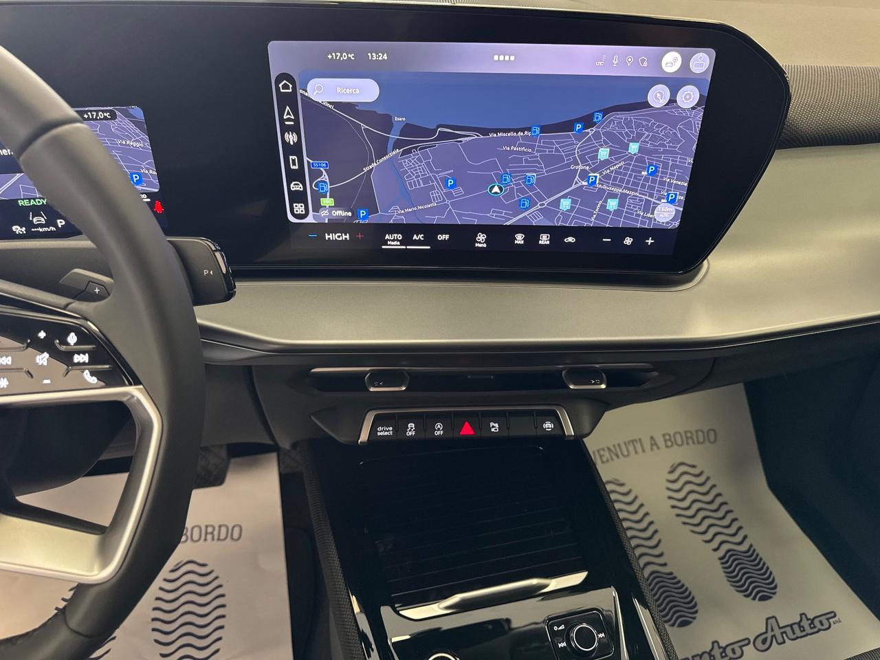 Audi Q3 SPB 35 TDI quattro S tronic line edition