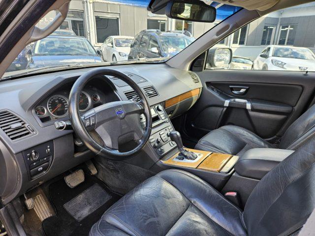 VOLVO XC90 2.4 D5 185 CV aut. AWD