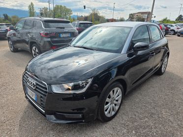 Audi A1 SPB 1.4 TDI S tronic Admired