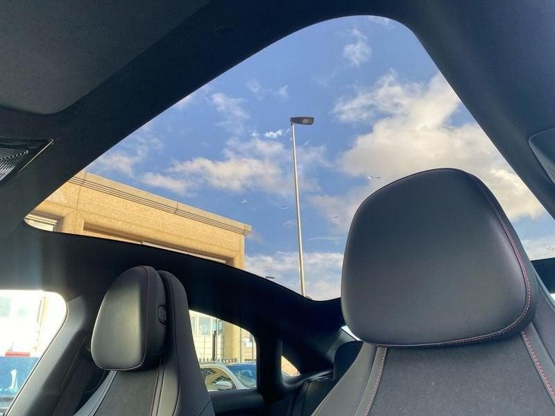 Mercedes-Benz CLA EQ 250+ AMG Line Premium