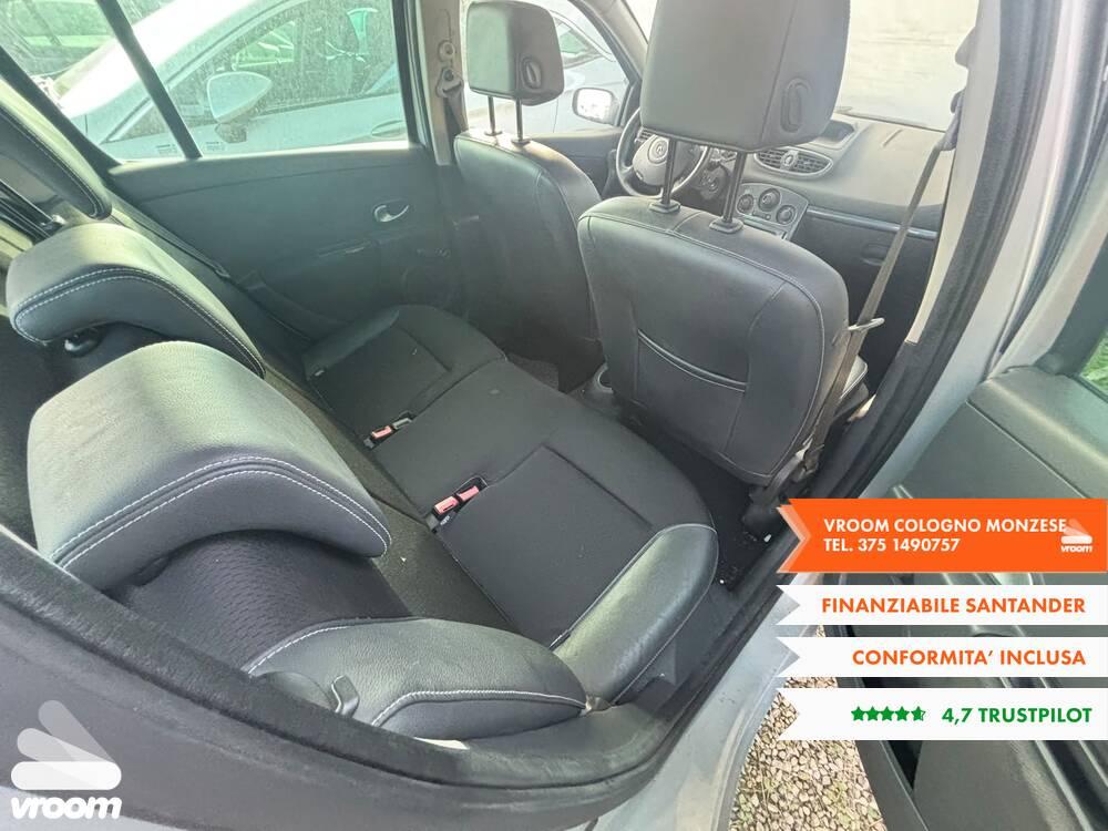 RENAULT Clio 3ª serie Clio 1.2 16V 5 porte Le ...
