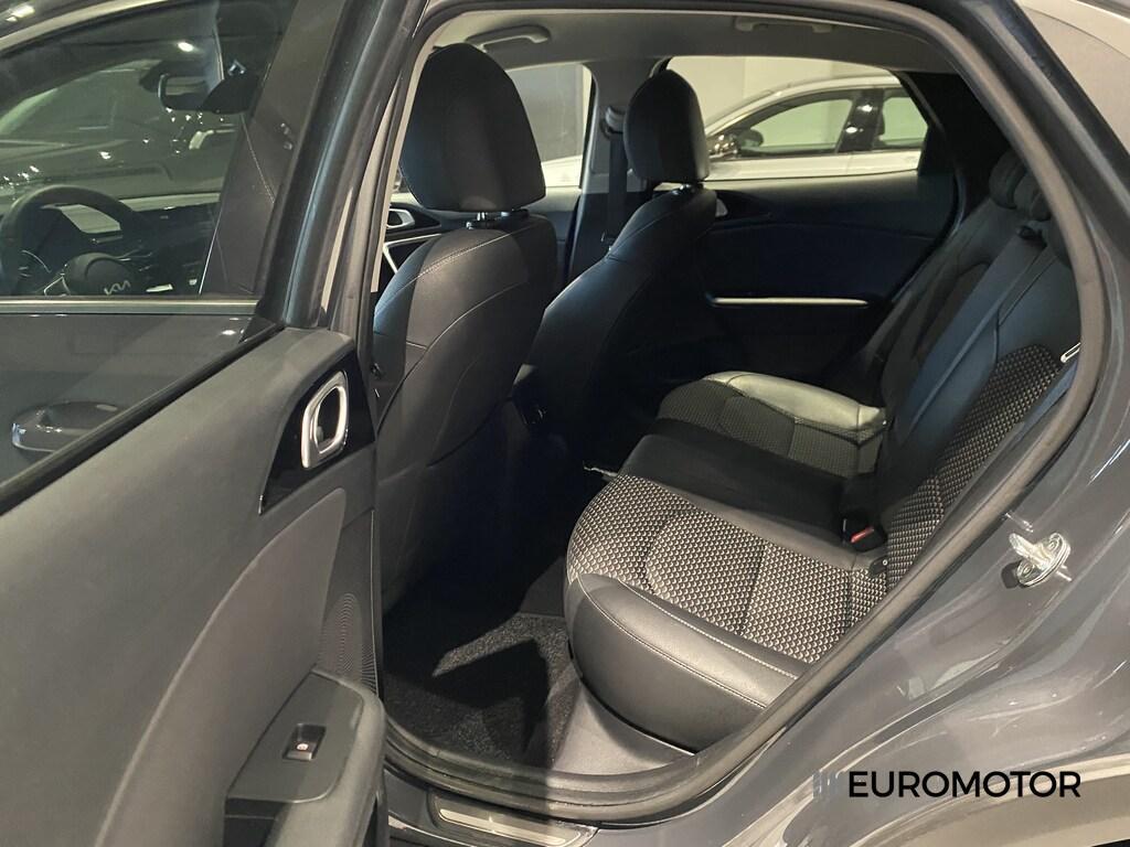 Kia Xceed 1.0 T-GDI Business 2WD