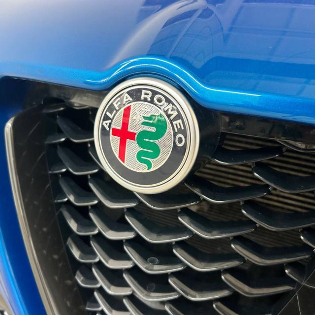 ALFA ROMEO Stelvio 2.2 Turbodiesel 210 CV AT8 Q4 Veloce
