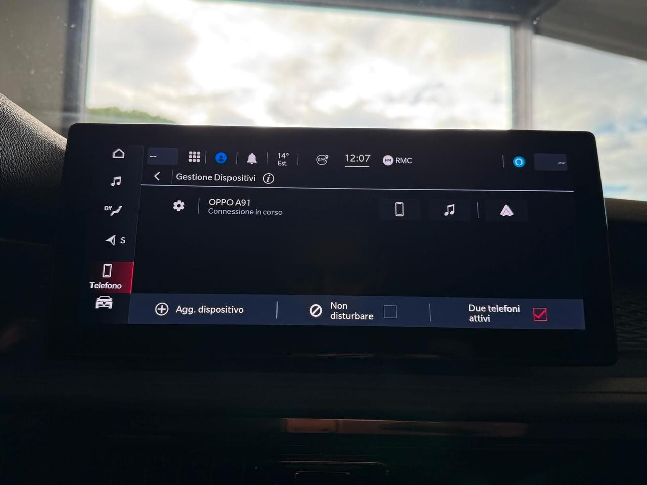 ALFA ROMEO TONALE SPRINT 1.6 130CV TCT6 PELLE NAVI CRUISE ANNO 2023