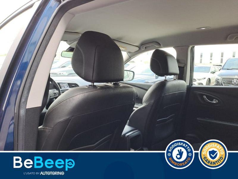 Renault Kadjar 1.5 DCI ENERGY LIFE 110CV