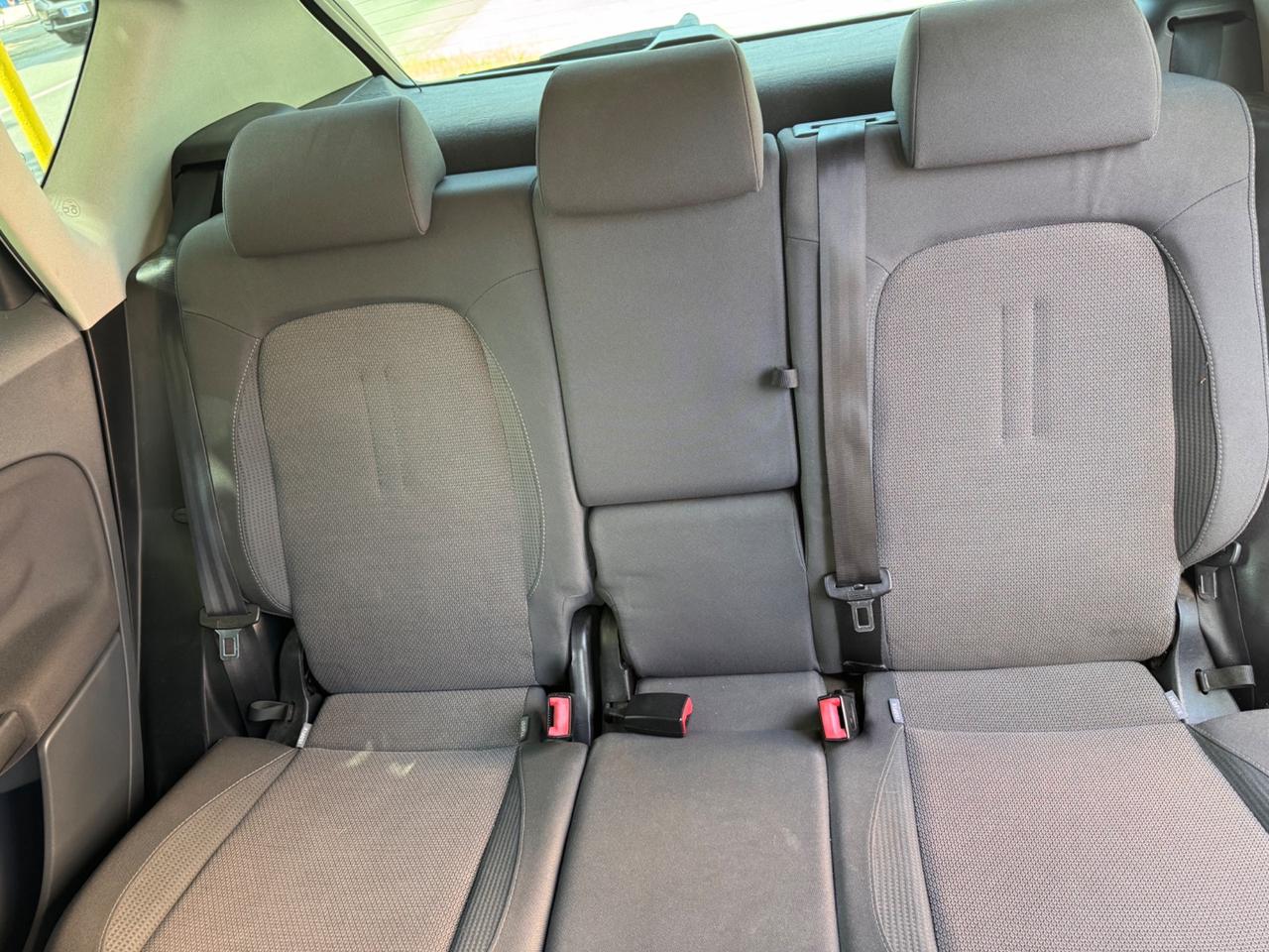 Seat Altea 1.4 TSI neopaten garanzia 12 mesi