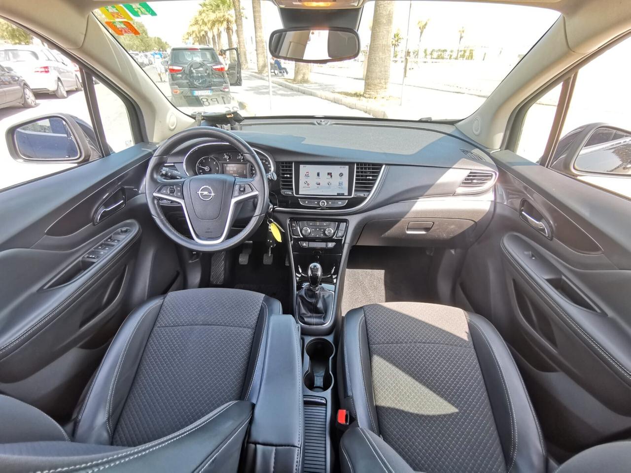 Opel Mokka X 1.6 CDTI Ecotec 4x2 Ultimate 2018