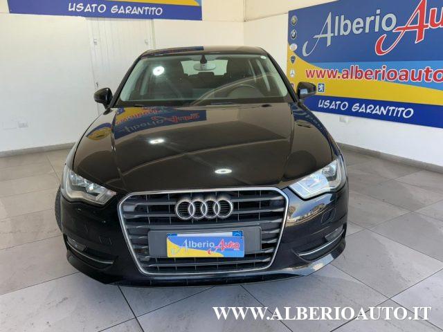 AUDI A3 SPB 1.6 TDI Ambition