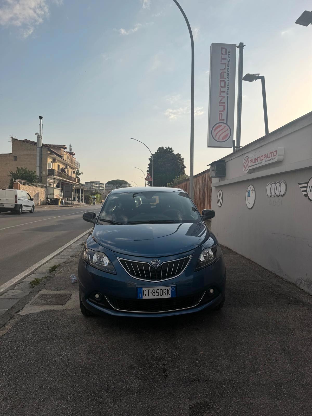 Lancia Ypsilon III 2021 1.2 Ecochic Gpl 69cv