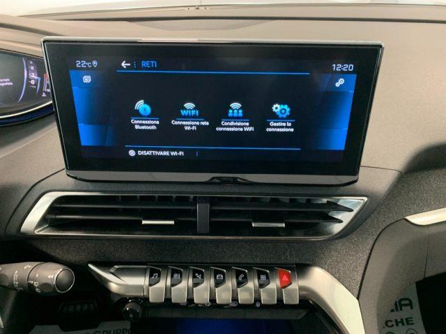 PEUGEOT 3008 1.5 BlueHDi EAT8 Allure Pack Automatico
