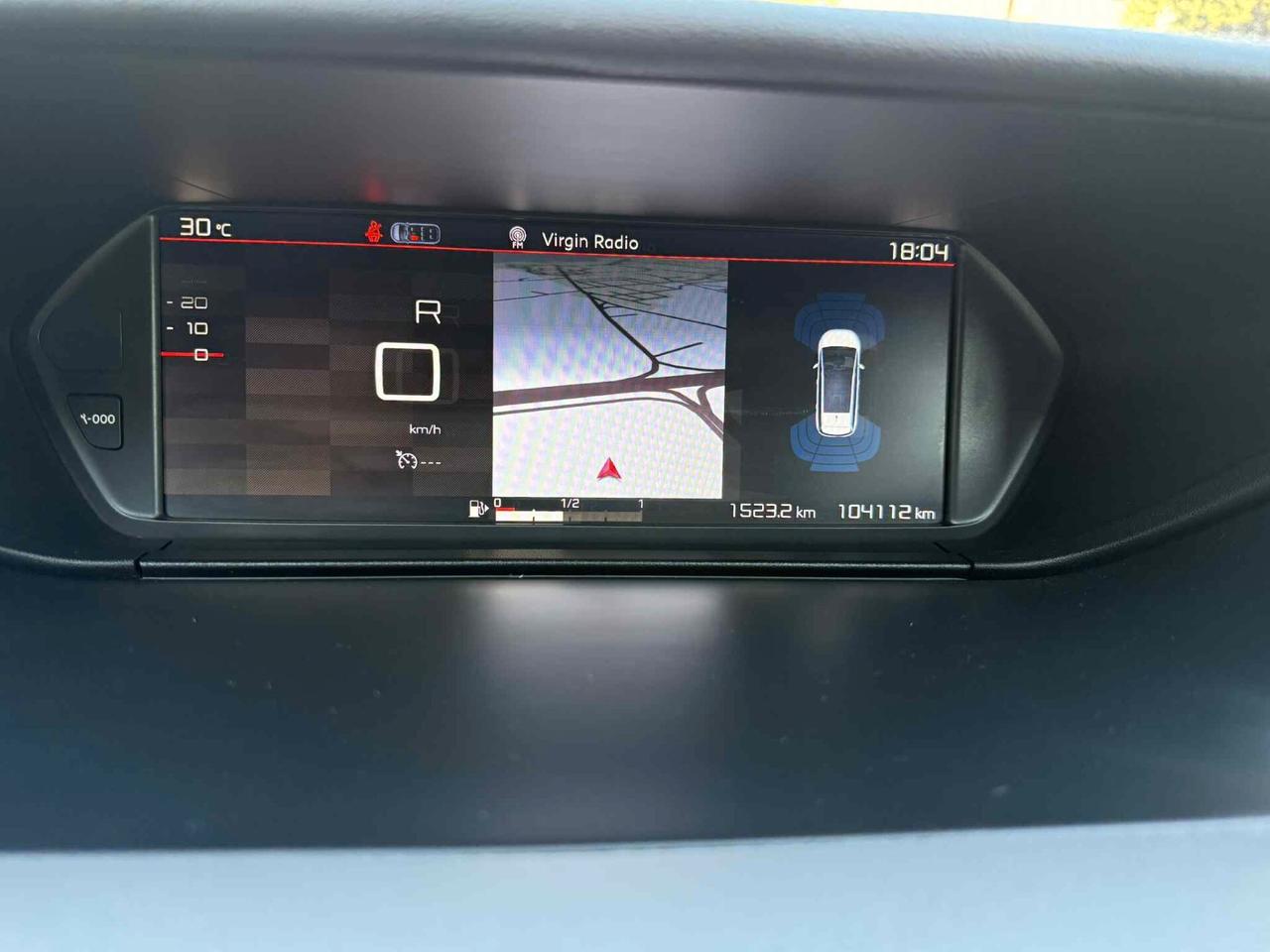 Citroen Grand C4 SpaceTourer BlueHDi 130 S&S Feel eat8