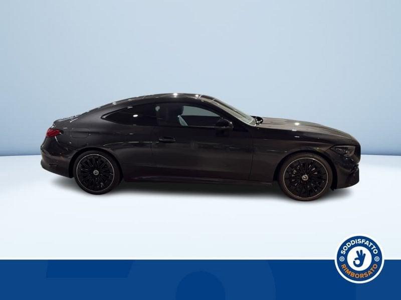 Mercedes-Benz CLE Coupé CLE 220d Coupé AMG Line Premium Plus