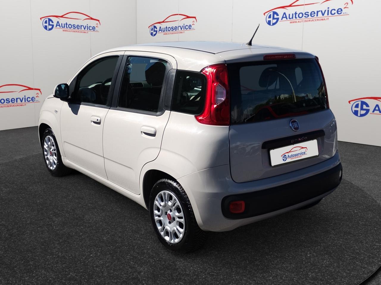 Fiat Panda 1.2 easypower Easy Gpl 69cv E6