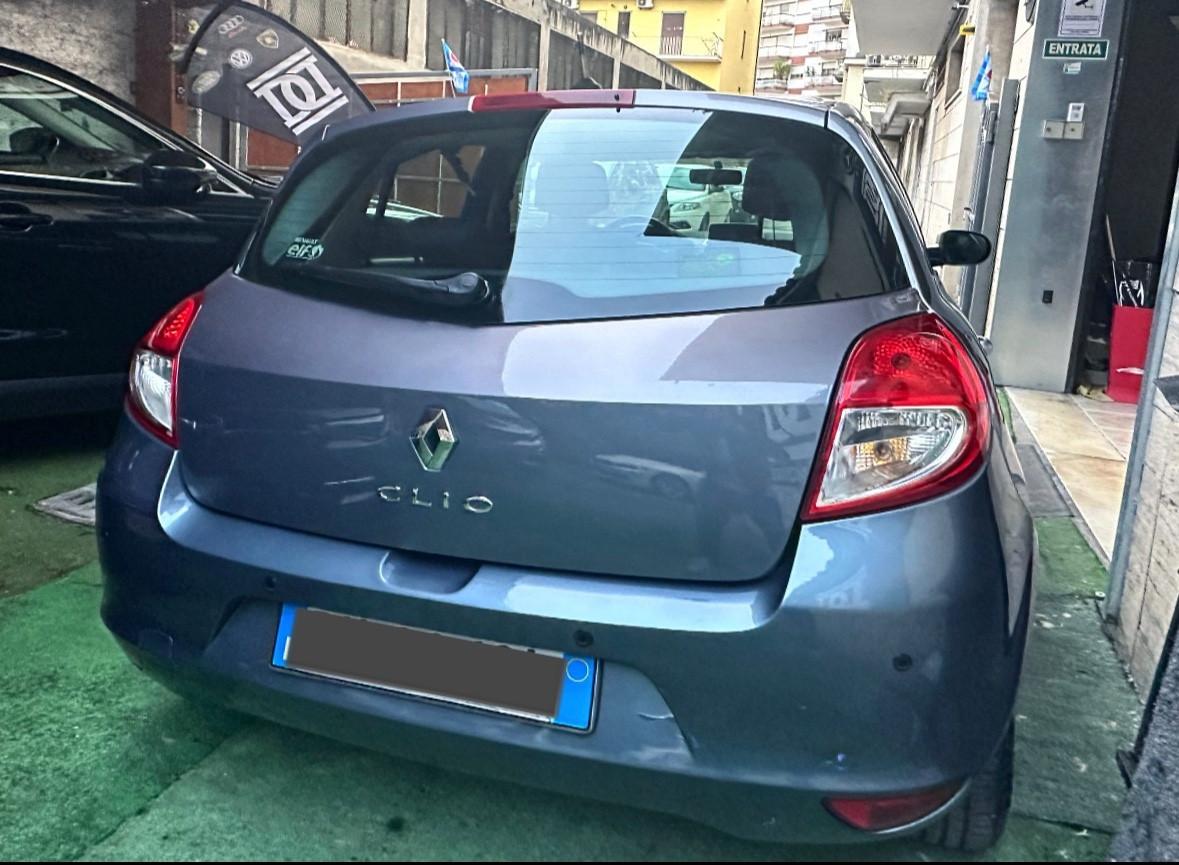 Renault Clio 1.2 16V 5 porte Dynamique/UNIP