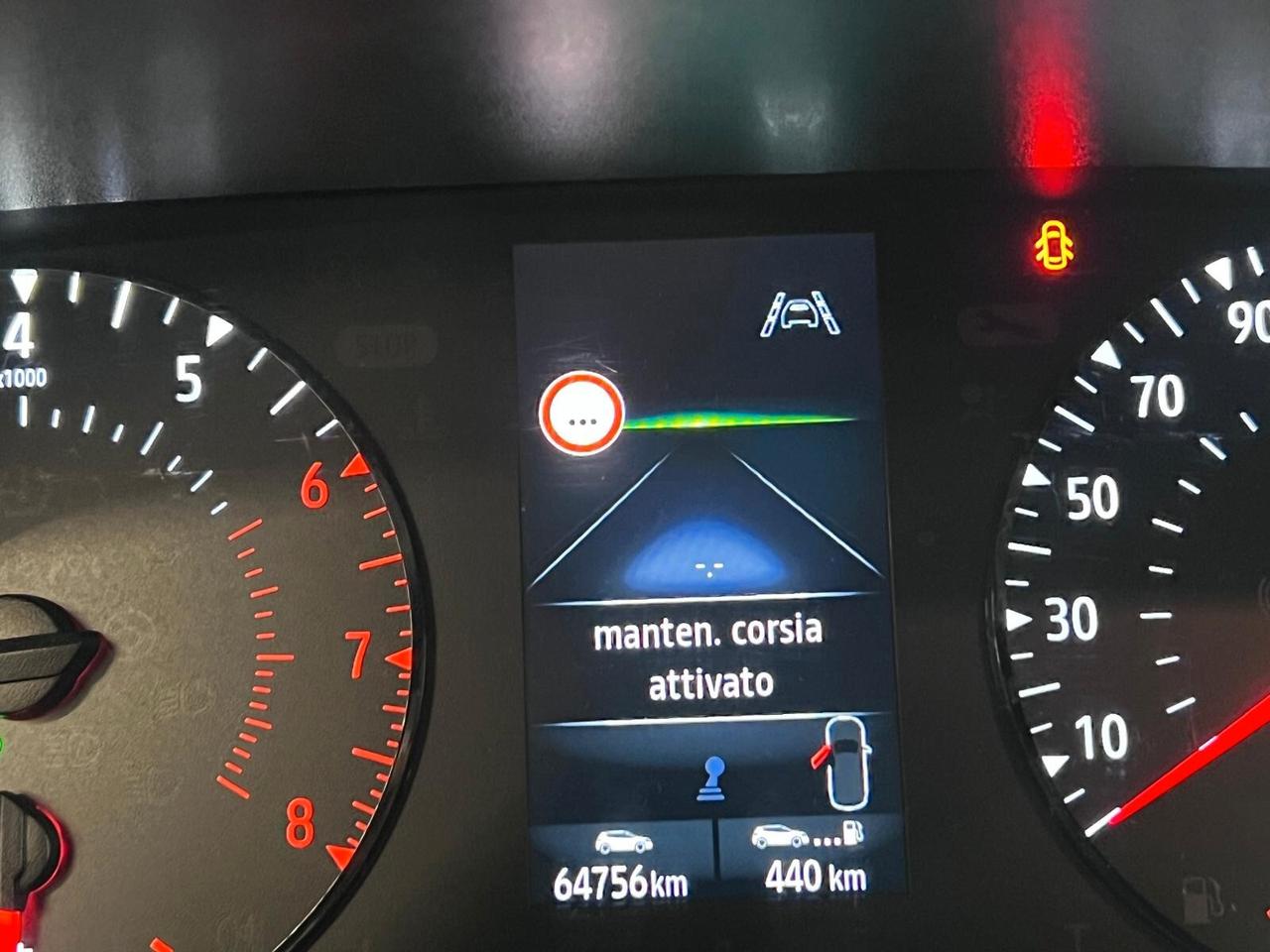 Renault Clio TCe 100CV UNIPRO AZIENDALE NAVI KM CERTIFICATI