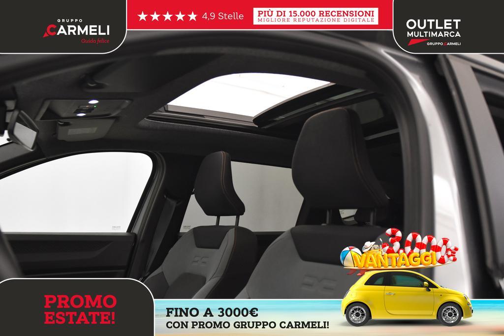 Dacia Bigster 1.2 mild hybrid Extreme