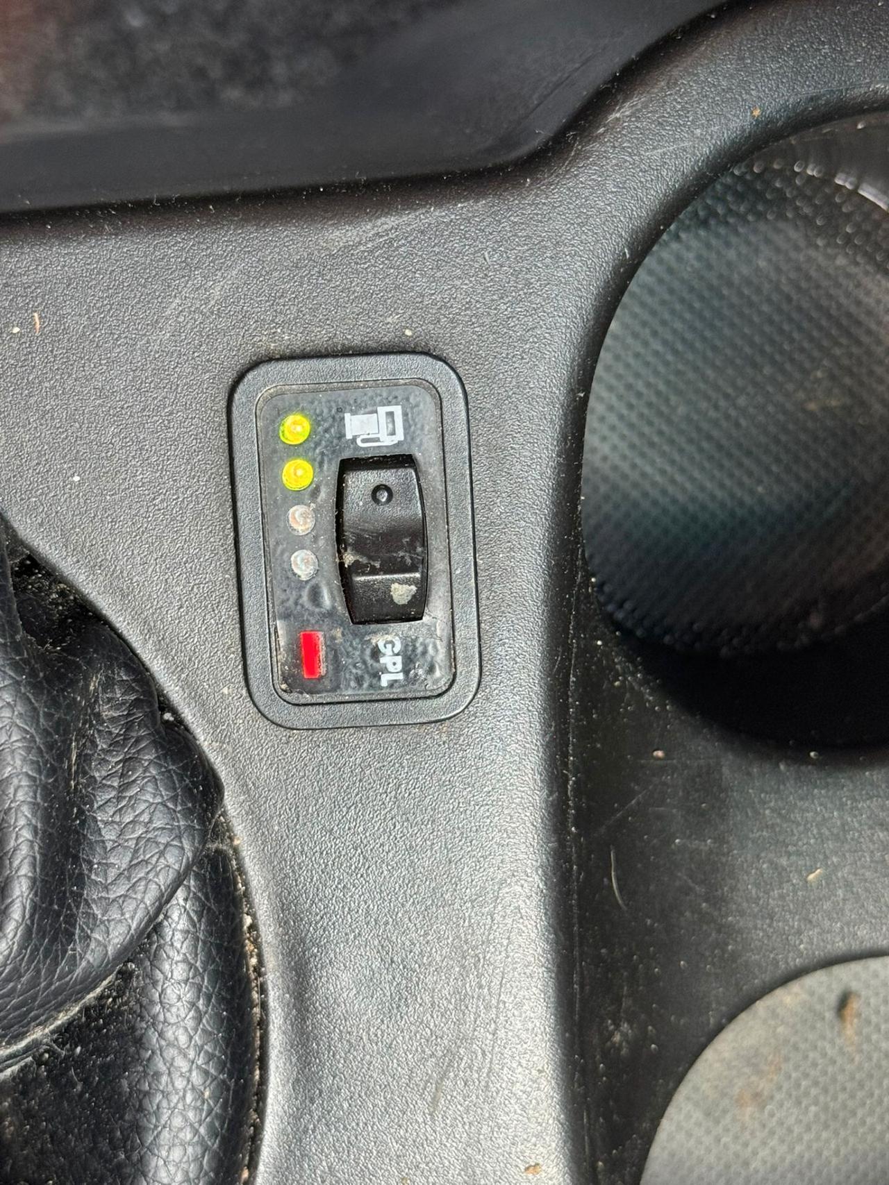 Chevrolet Matiz 800 SE Chic GPL Eco Logic