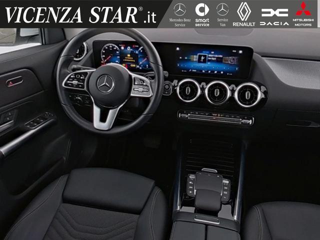 MERCEDES-BENZ GLA 200 d 4MATIC SPORT