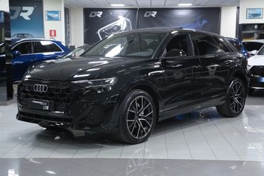 Audi Q8 50 TDI 286 cv quattro tiptronic S line edition