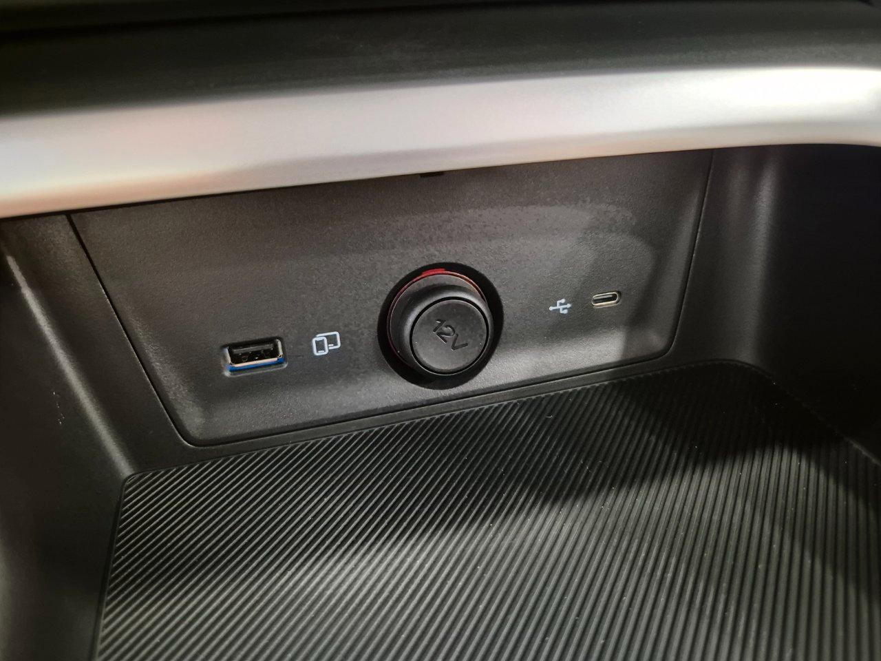Mg ZS 1.5 hybrid+ Luxury auto IN PROMO - NEOPATENTATI