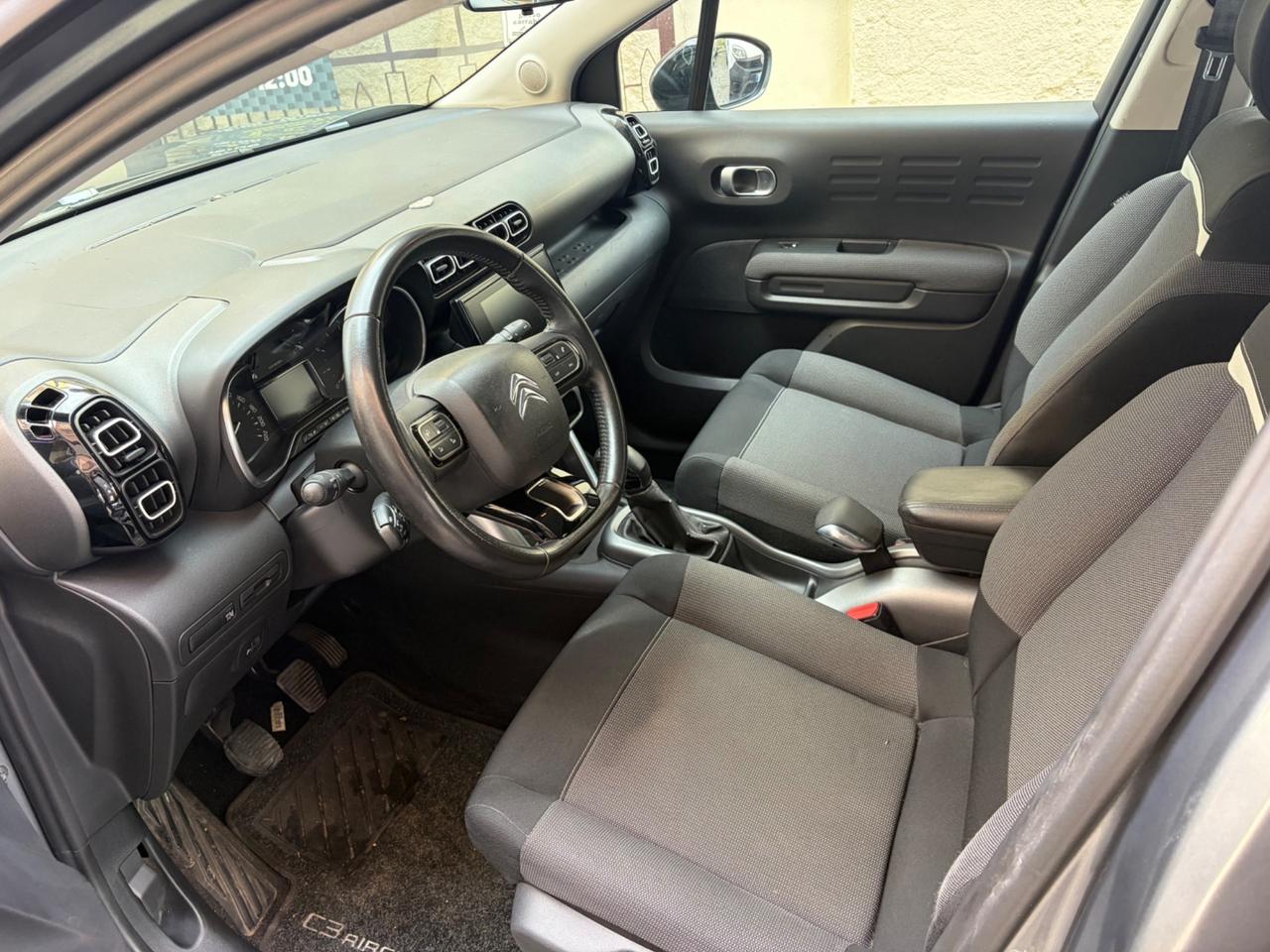 Citroen C3 Aircross AIR CROSS