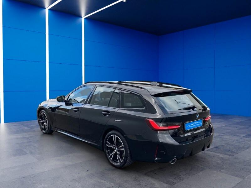 BMW Serie 3(G20/1-80/1) 320d 48V xDrive Touring...