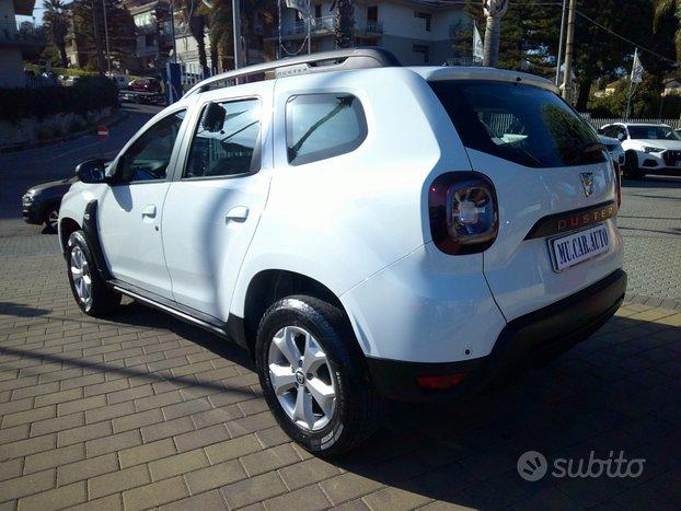 Dacia Duster 1.5 blue dci 115cv 4x2