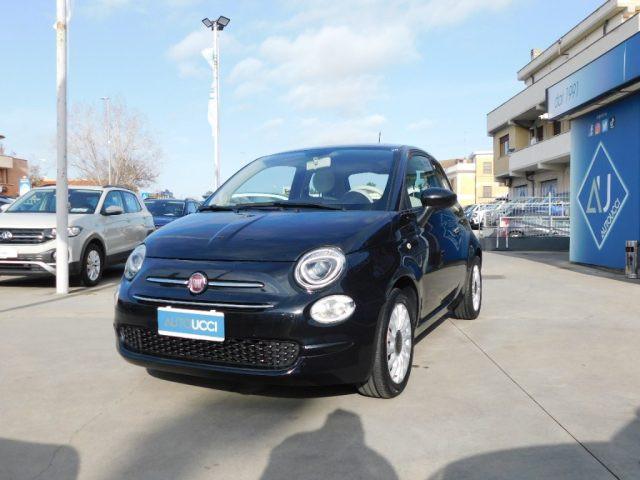 FIAT 500 1.2 EasyPower Lounge GPL Carplay