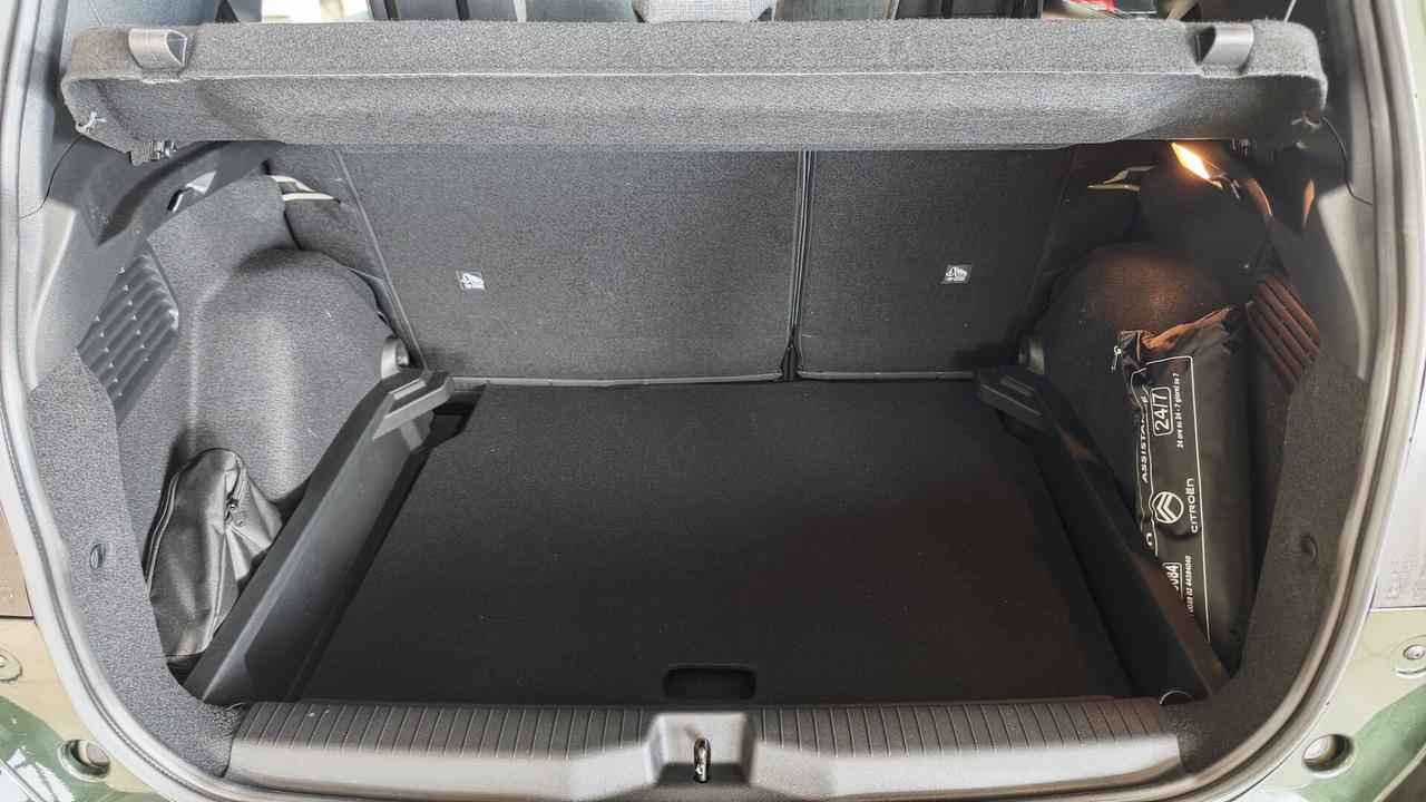 Citroen C3 PureTech 100 S&S You