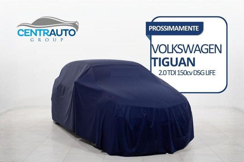 Volkswagen Tiguan 2.0 TDI 150cv DSG Life