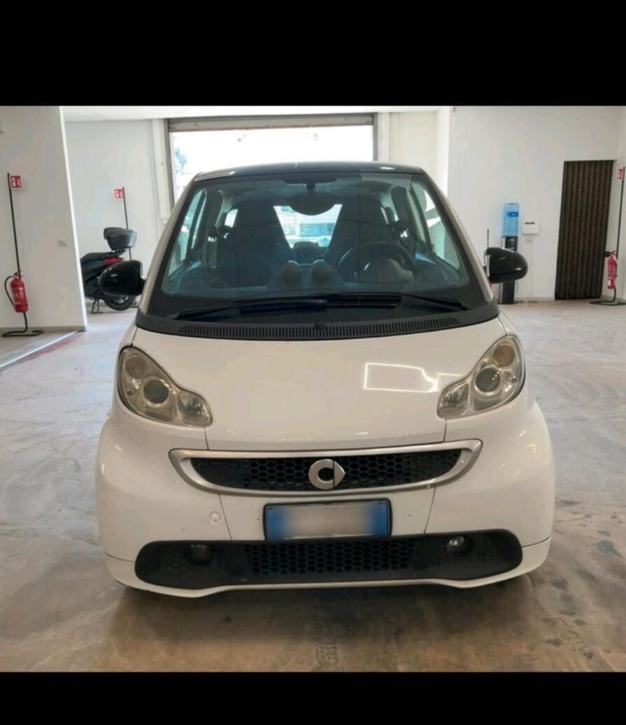 Smart ForTwo 1000 71 Cv 2014