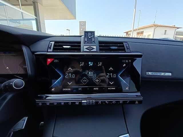DS DS 7 Crossback E-Tense 4x4 PHEV 1.6 Plug-In Hybrid 200cv EAT8 LOUVRE USATO
